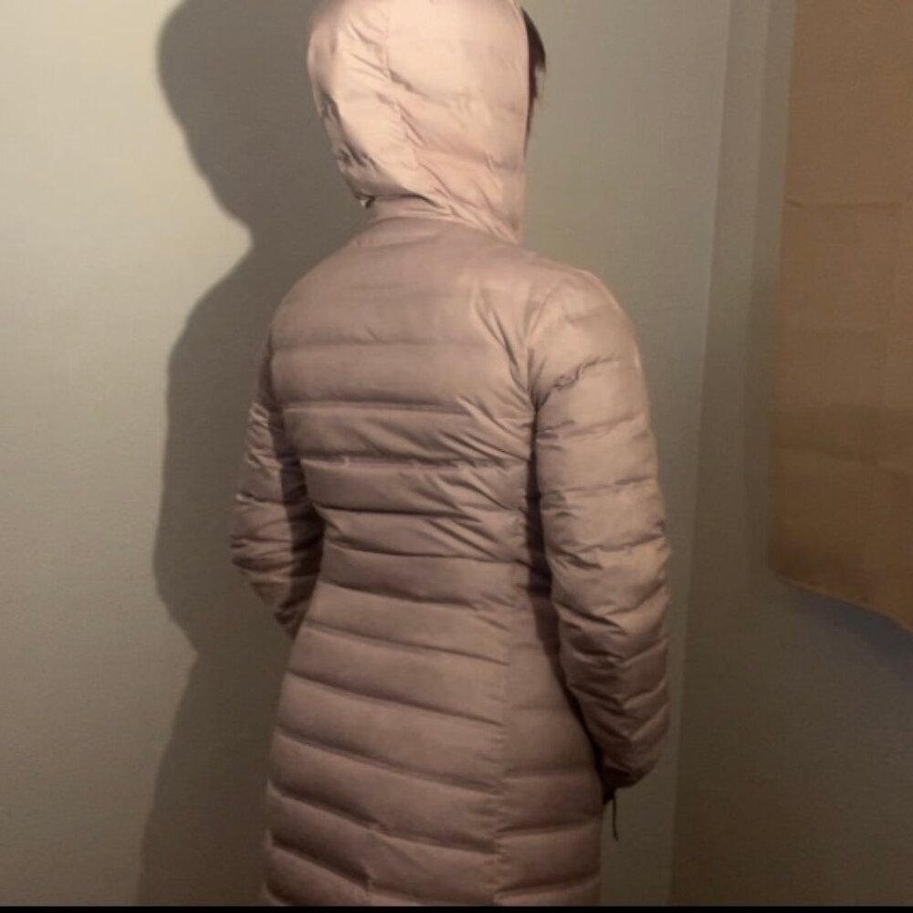 ✨ Columbia Sportswear Light Pink Jacket - Women’s Size S ✨